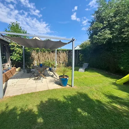 Zenzone Family Jacuzzi, Relax, Nature *